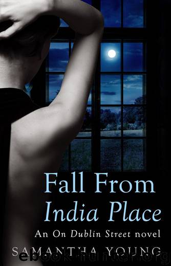 Fall From India Place by Samantha Young