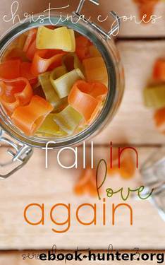 Fall In Love Again (Serendipitous Love Book 3) by Christina C Jones