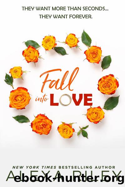 Fall Into Love by Alexa Riley