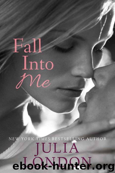 Fall Into Me aka American Diva by Julia London