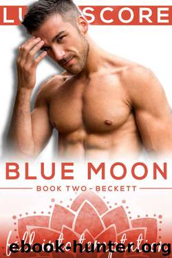 Fall Into Temptation (Blue Moon #2) by Lucy Score