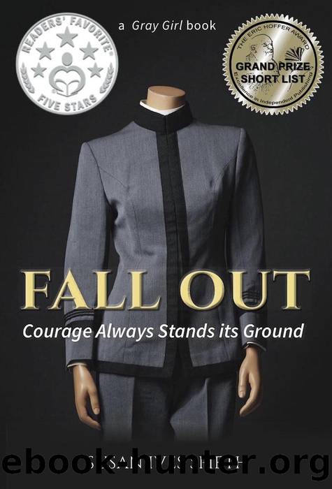 Fall Out by Susan I. Spieth