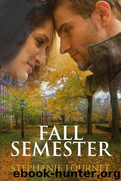 Fall Semester by Stephanie Fournet