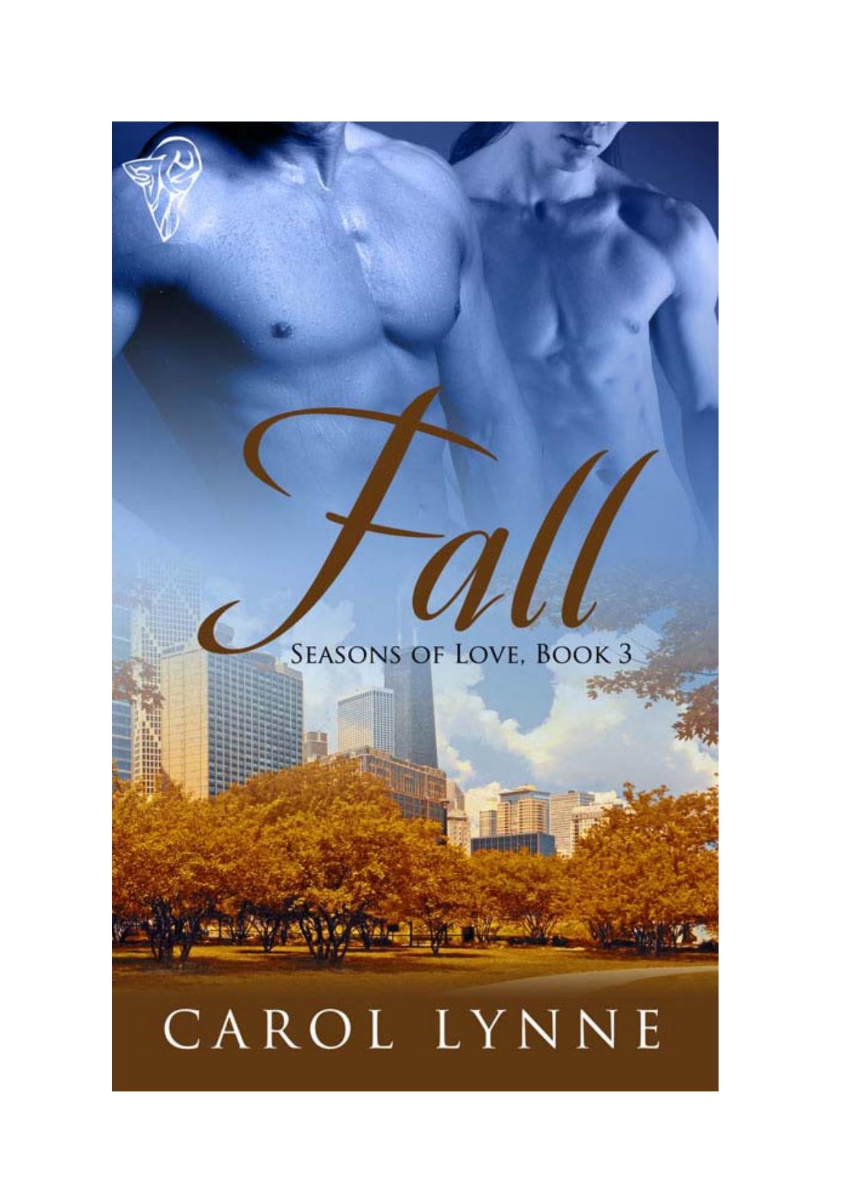 Fall by Carol Lynne