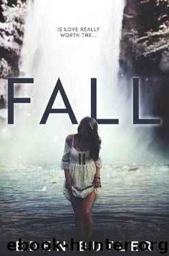 Fall by Eden Butler