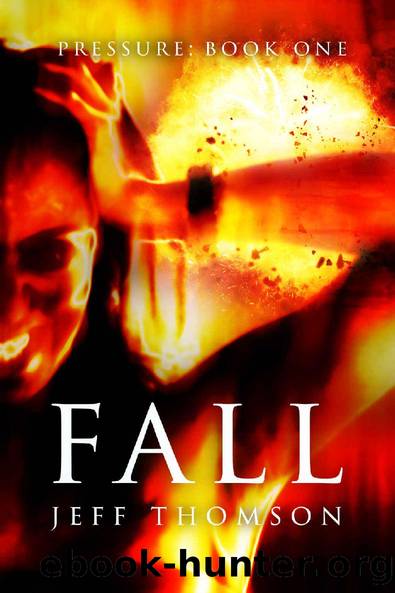 Fall by Jeff Thomson
