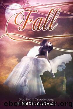 Fall by Kimberly Adams