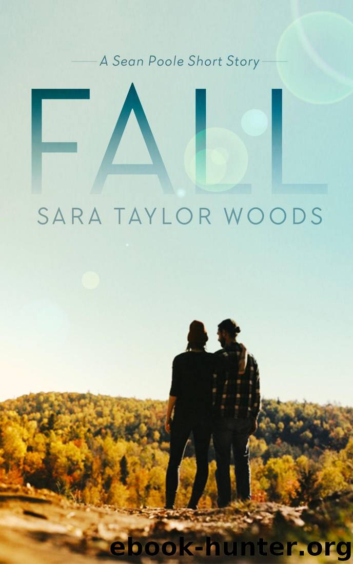 Fall by Sara Taylor Woods