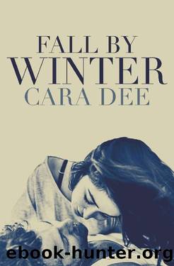 Fall by Winter by Cara Dee