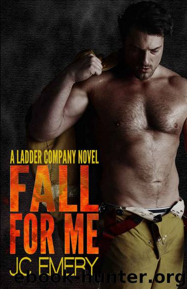 Fall for Me (Ladder Company Book 1) by JC Emery