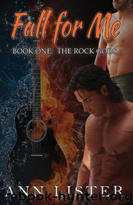 Fall for Me by Ann Lister
