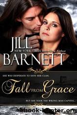 Fall from Grace by Jill Barnett