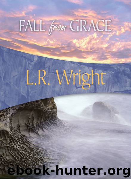 Fall from Grace by L. R. Wright