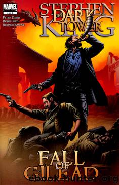 Fall of Gilead 04 by King Stephen