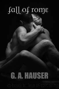 Fall of Rome by G.A. Hauser