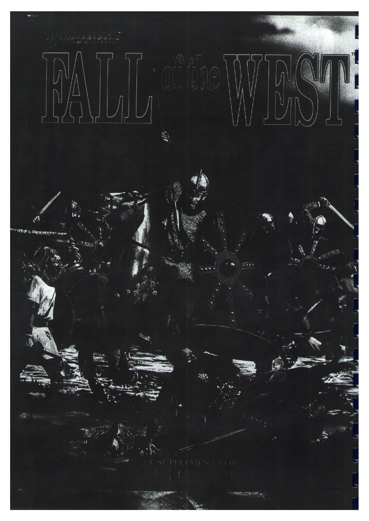 Fall of the West.pdf by Administrator