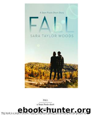 Fall: a Sean Poole short by Sara Taylor Woods