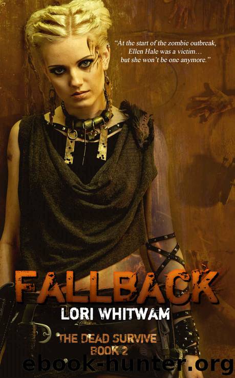 Fallback by Lori Whitwam
