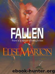 Fallen (Angels Among Us Book 1) by Marion Elise