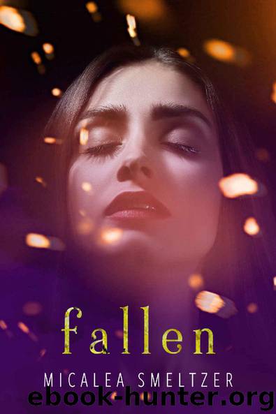 Fallen (Fallen Series Book 1) by Micalea Smeltzer