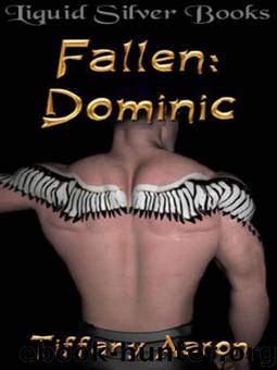 Fallen - Dominic by Tiffany Aaron