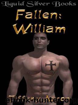 Fallen - William by Tiffany Aaron