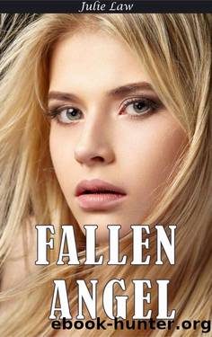 Fallen Angel (Lesbian Paranormal Romance Book 4) by Julie Law