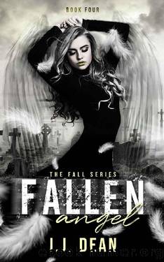 Fallen Angel (The Fall Book 4) by J.J Dean
