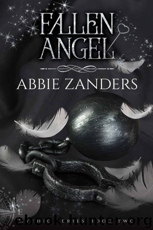 Fallen Angel by Abbie Zanders