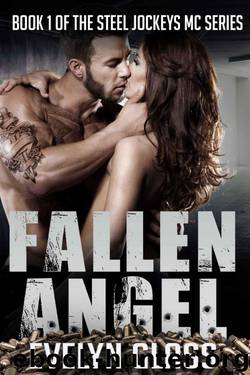 Fallen Angel by Evelyn Glass