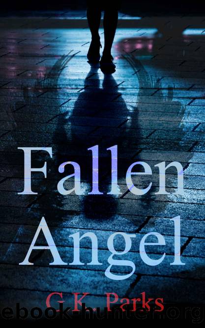 Fallen Angel by G K Parks