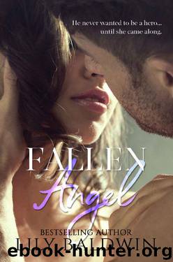 Fallen Angel by Lily Baldwin