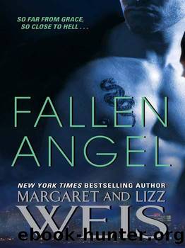 Fallen Angel by Margaret Weis;Lizz Weis
