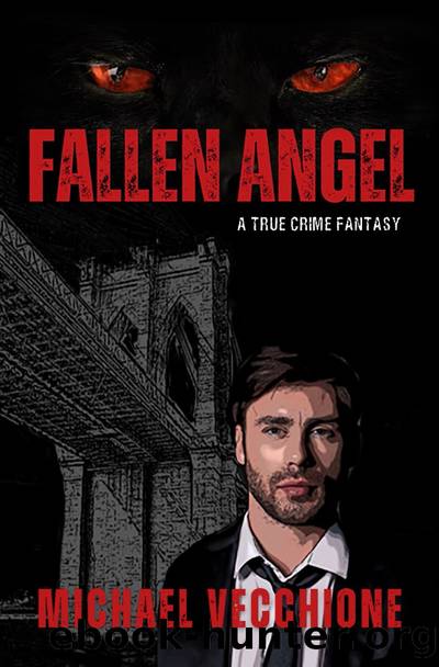 Fallen Angel by Michael Vecchione