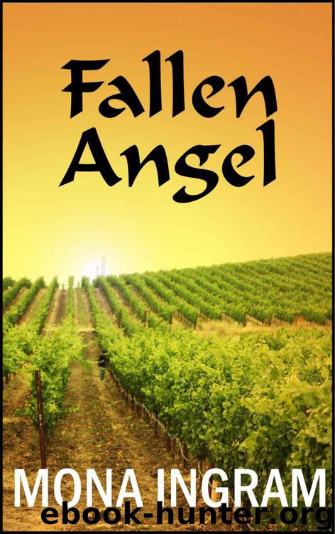 Fallen Angel by Mona Ingram