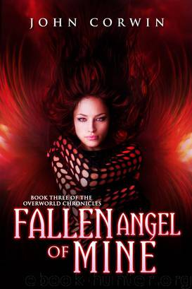 Fallen Angel of Mine by John Corwin