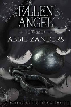 Fallen Angel: Mythic Series, Book 2 by Abbie Zanders