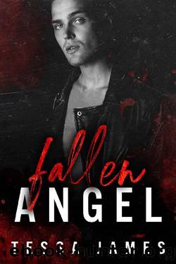 Fallen Angel: Sinners and Angels Duet Book 2 by Tessa James