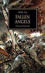 Fallen Angels (whh) by Mike Lee