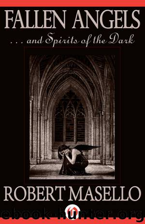 Fallen Angels ... And Spirits of the Dark by Robert Masello