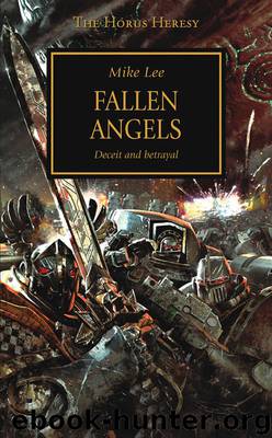 Fallen Angels by Mike Lee