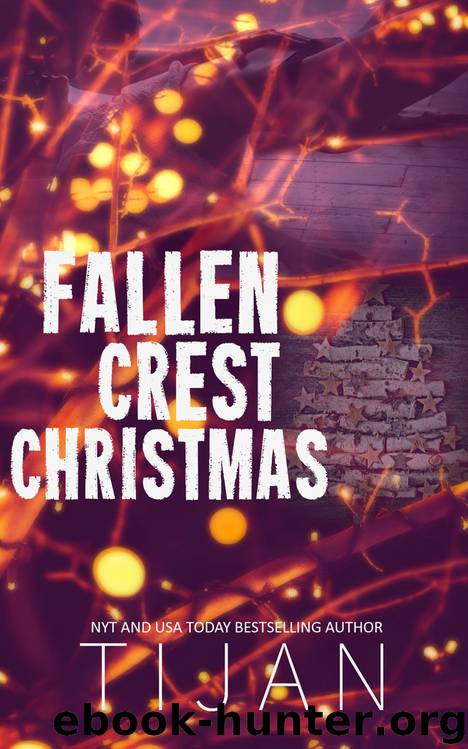 Fallen Crest Christmas (Fallen Crest High #5.25) by Tijan