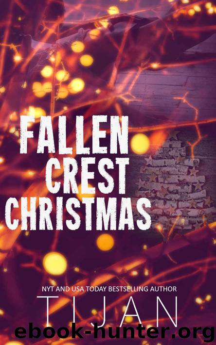 Fallen Crest Christmas by Tijan