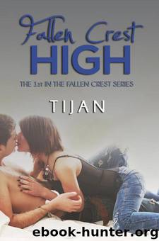 Fallen Crest High by Tijan