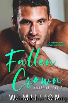 Fallen Crown by W Million