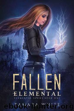 Fallen Elemental (Elemental Series Book 1) by Tamara White