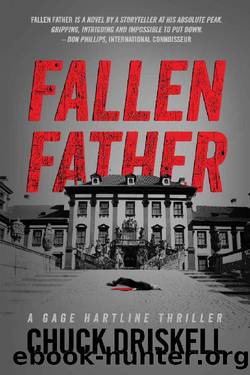 Fallen Father by Chuck Driskell