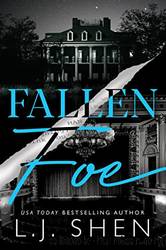 Fallen Foe by Shen L. J