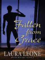 Fallen From Grace by Laura Leone