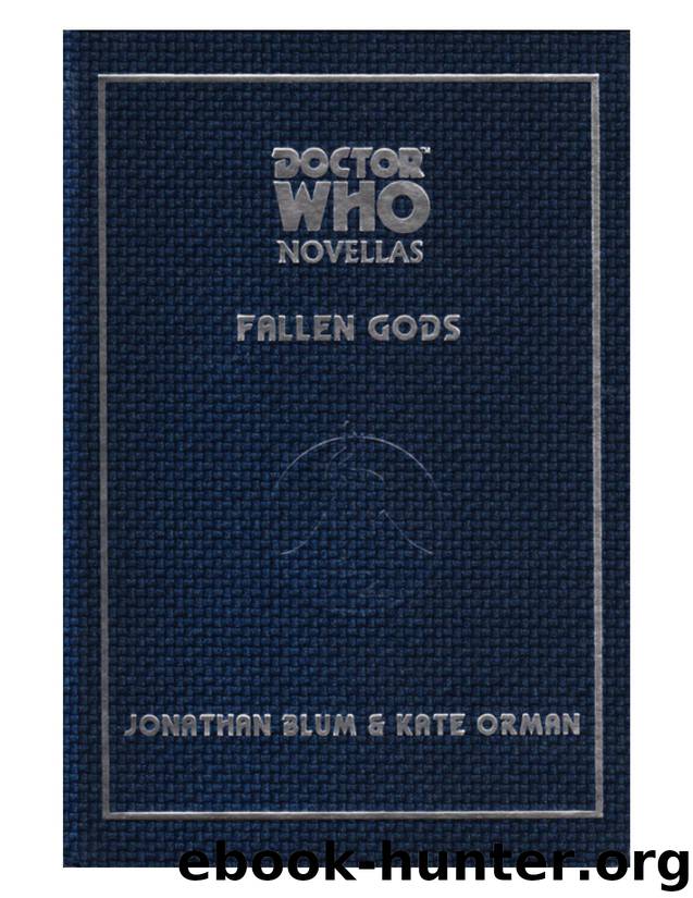 Fallen Gods by Fallen Gods